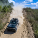 Image for article titled The 2021 Ford Bronco: First Ride